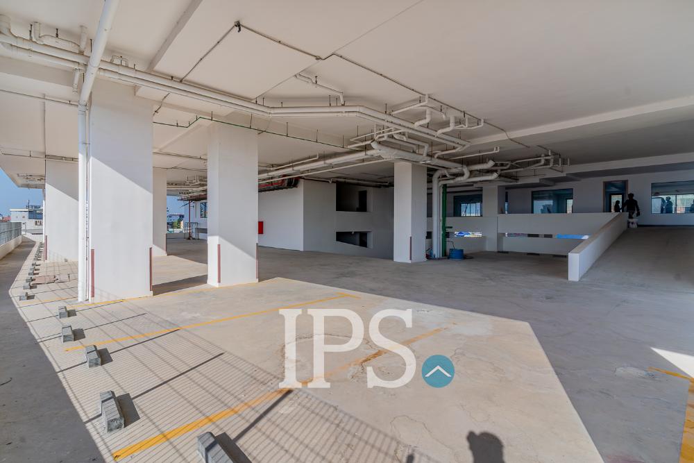 2 Bedroom Penthouse For Sale - Anata Residence ,Stueng Mean chey, Phnom Penh